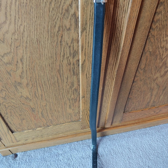 Louis vuitton taiga belt - Picture 8 of 14